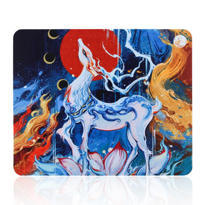 Tiger Arc Qingsui X Green Marrow Series - Blue